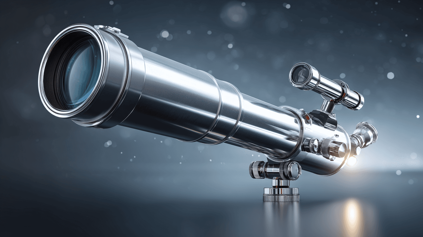 Refractor Telescopes category